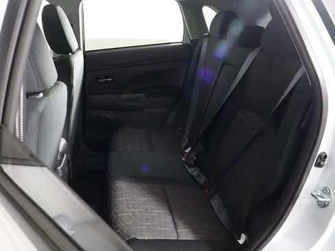 New 2026 Mitsubishi Outlander Sport ES AWD/4WD image 25