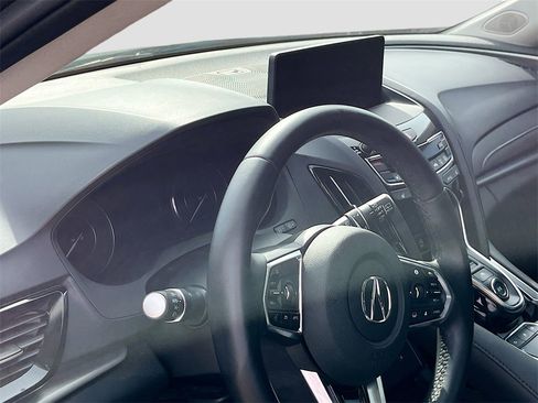 Used 2023 Acura RDX AWD image 9