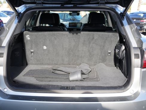 Used 2021 Lexus RX 450hL AWD w/ Premium Package image 6