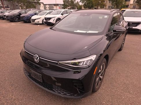 Used 2024 Volkswagen ID.4 2WD image 4