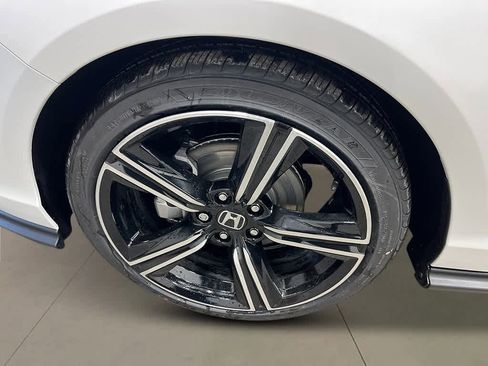 New 2026 Honda Accord SE image 10