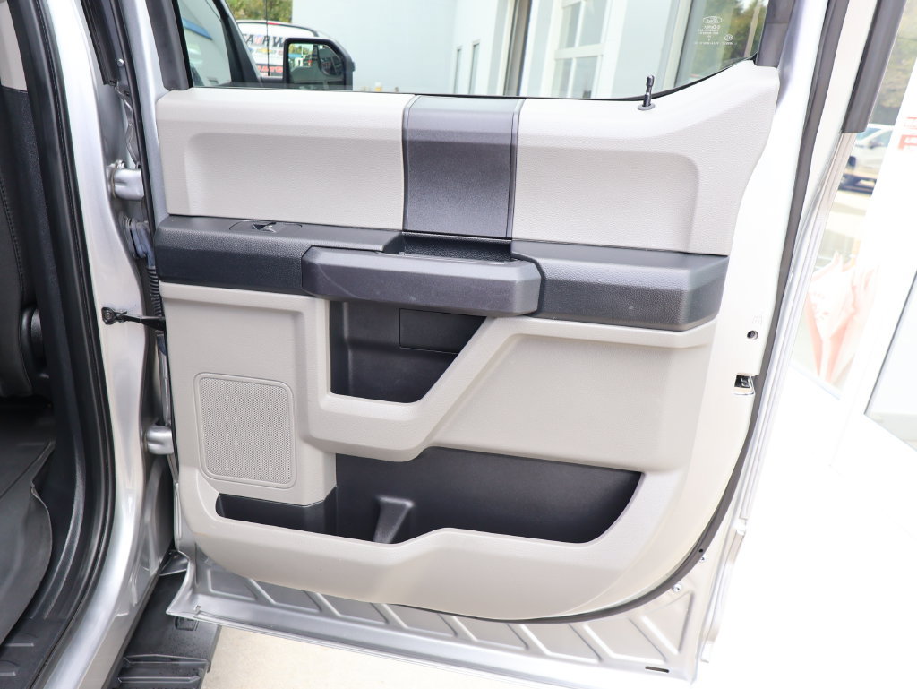 Used 2020 Ford F150 XL w/ Equipment Group 101A Mid AWD/4WD image 29