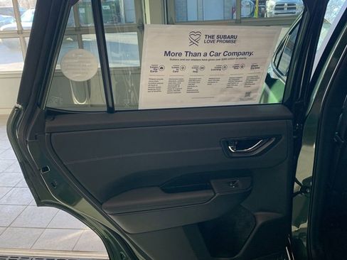 New 2026 Subaru Outback Touring XT image 14