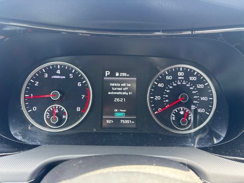 Used 2023 Kia K5 GT-Line w/ GT-Line Premium Package FWD image 18