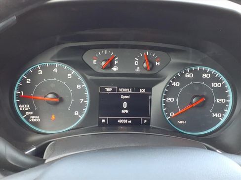 Used 2022 Chevrolet Equinox LS FWD image 27