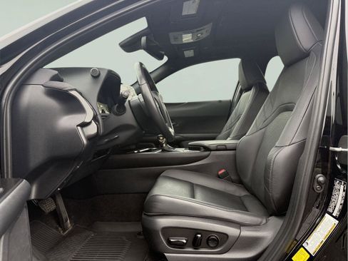 Certified 2024 Lexus UX 250h AWD w/ Premium Package image 9