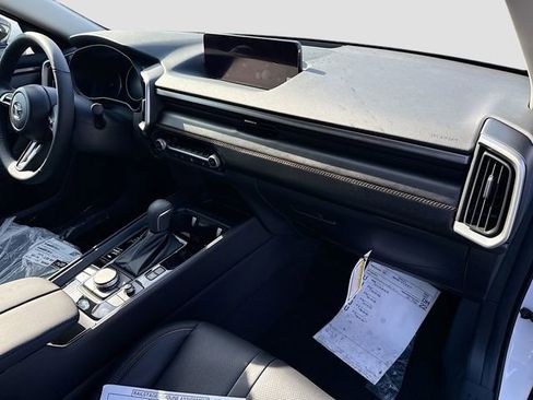 New 2026 MAZDA CX-50 AWD 2.5 Hybrid w/ Weather Package image 30