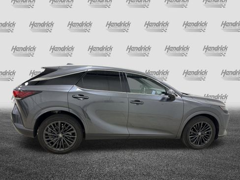 Certified 2025 Lexus RX 350 Premium w/ Convenience Package AWD/4WD image 11