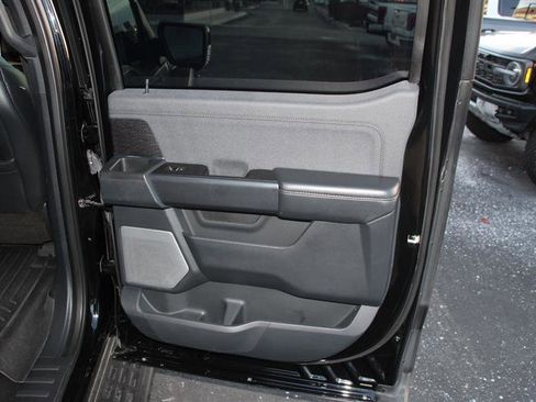 Used 2021 Ford F150 Raptor w/ Equipment Group 801A High image 15