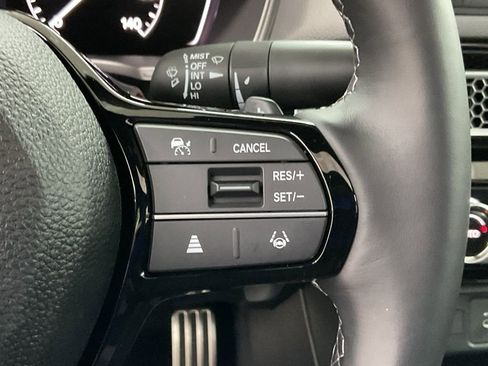 Certified 2026 Honda Civic Sport image 12