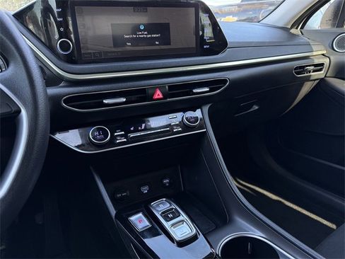 Used 2023 Hyundai Sonata SEL image 14