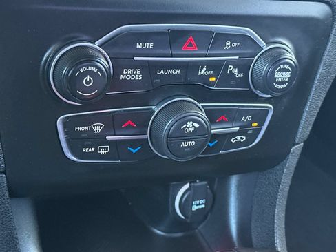 Used 2023 Dodge Charger Scat Pack RWD image 19