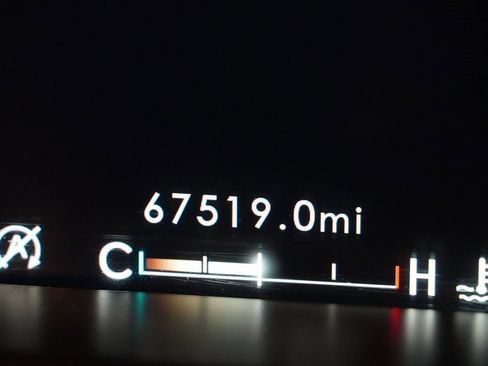 Used 2018 Lincoln Navigator Black Label image 6