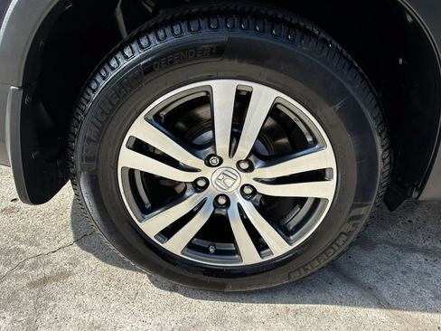 Used 2017 Honda Pilot EX-L image 31