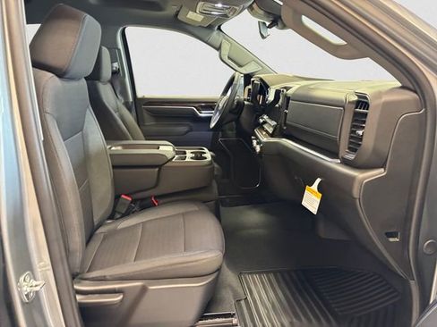 New 2026 GMC Sierra 1500 Elevation AWD/4WD image 16