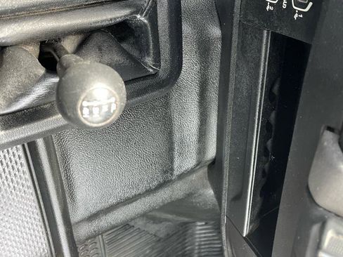 Used 2019 RAM 2500 Tradesman AWD/4WD image 12