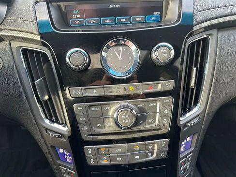 Used 2010 Cadillac CTS V image 24