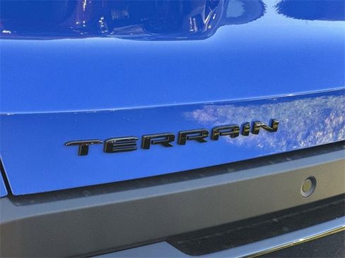 New 2026 GMC Terrain Elevation w/ Black Edition image 27