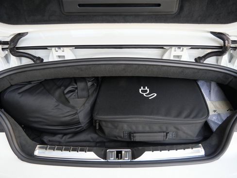 New 2026 Bentley Continental GTC image 21