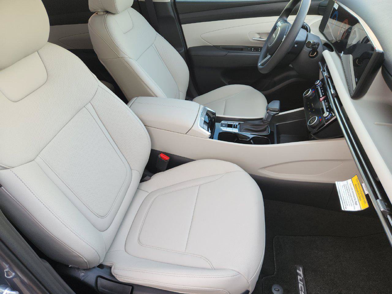 New 2026 Hyundai Tucson SEL Plus FWD image 10