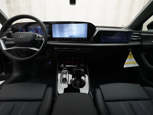 New 2026 Audi A5 2.0T Premium Plus AWD/4WD image 5