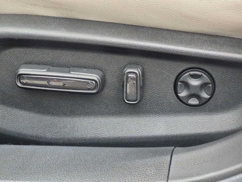 Certified 2021 Honda Accord EX-L image 17