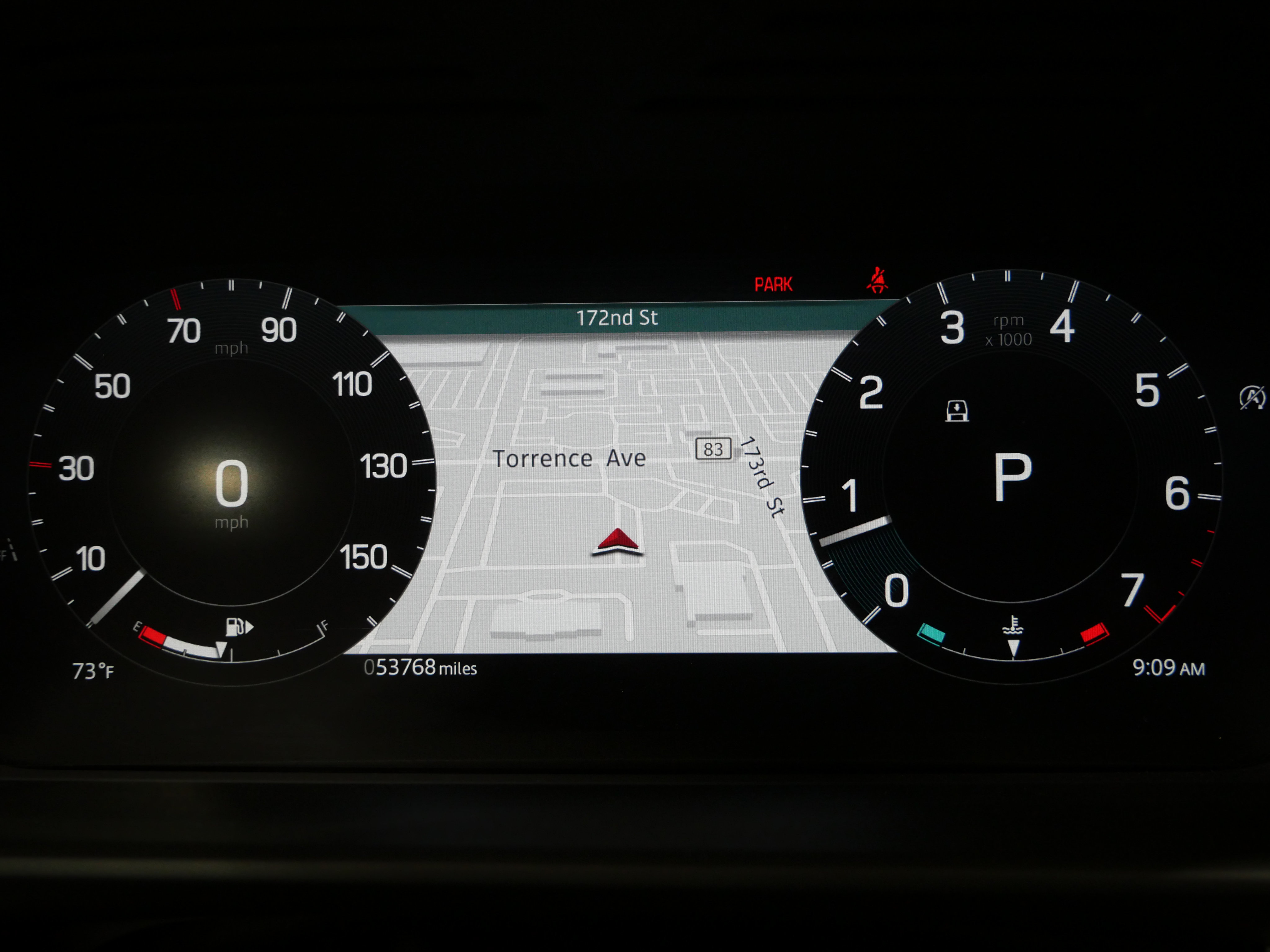 Used 2025 Land Rover Discovery S AWD/4WD image 15