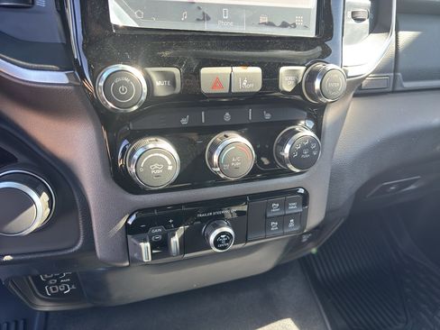 New 2026 RAM 1500 Big Horn AWD/4WD image 22
