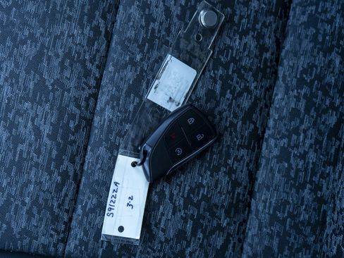 Used 2023 Chevrolet Colorado Z71 w/ Z71 Convenience Package 2 image 42