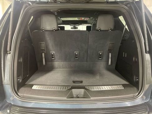 Used 2021 Chevrolet Tahoe Z71 w/ Rear Media and Nav Package AWD/4WD image 25