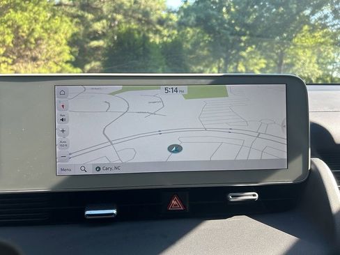 Used 2024 Hyundai Ioniq 5 SE RWD image 11