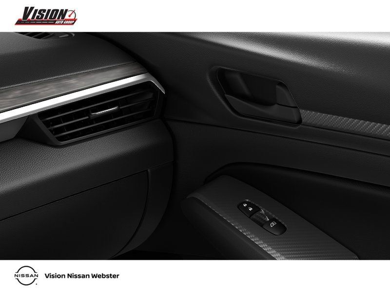 New 2026 Nissan Altima 2.5 SV AWD/4WD image 22