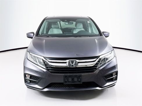 Used 2020 Honda Odyssey EX-L image 2