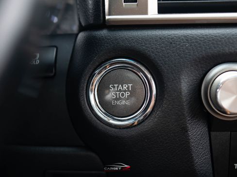 Used 2016 Lexus GS 350 AWD image 31