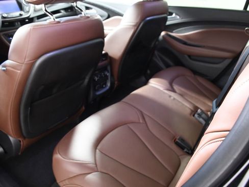 Used 2017 Buick Envision Premium w/ Driver Confidence Package image 27