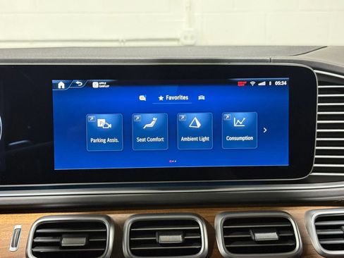 Used 2024 Mercedes-Benz GLE 53 AMG 4MATIC image 46