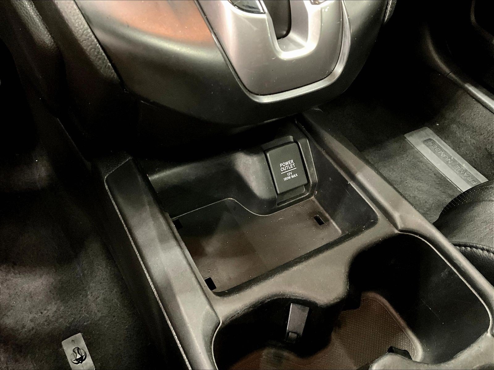 Used 2018 Honda CR-V EX-L image 16