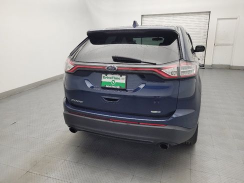 Used 2017 Ford Edge SE AWD/4WD image 7