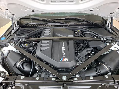 Used 2021 BMW M4 Competition image 30