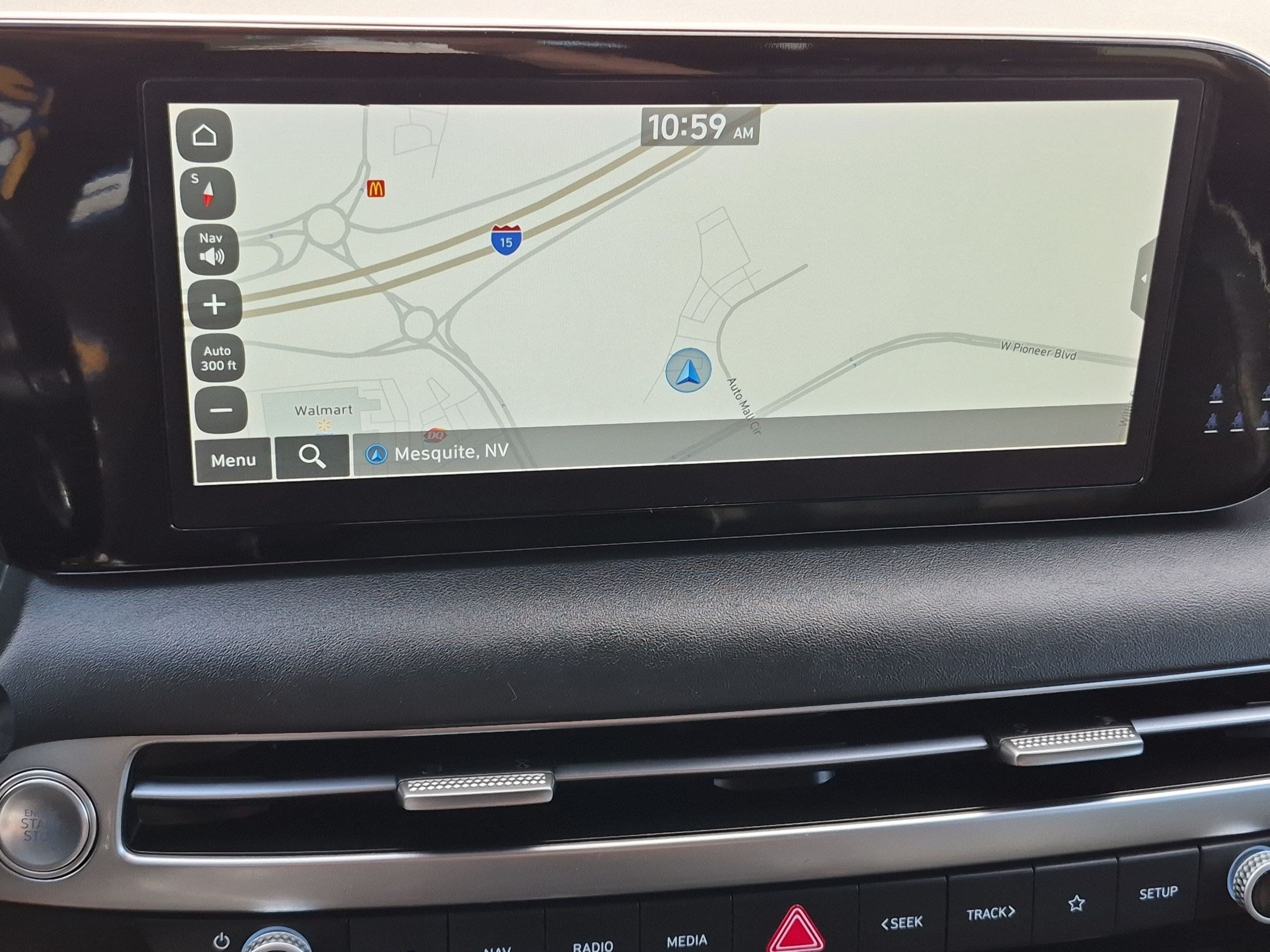 Used 2024 Hyundai Palisade Limited FWD image 23
