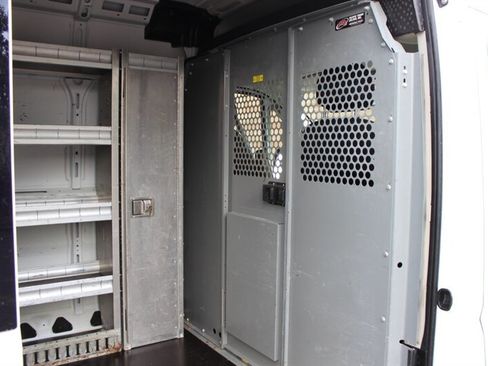 Used 2018 RAM ProMaster 2500 w/ Mopar Trailer Tow Group image 15