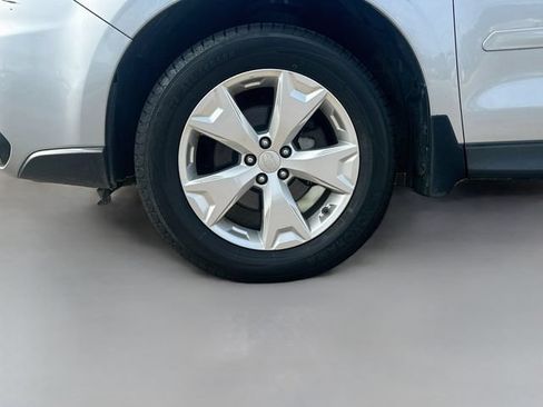 Used 2016 Subaru Forester 2.5i Limited AWD/4WD image 33