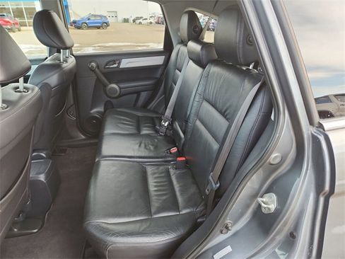 Used 2011 Honda CR-V EX-L image 21