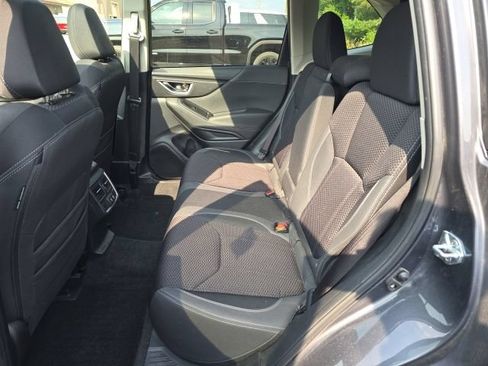 Used 2024 Subaru Forester Premium AWD/4WD image 10