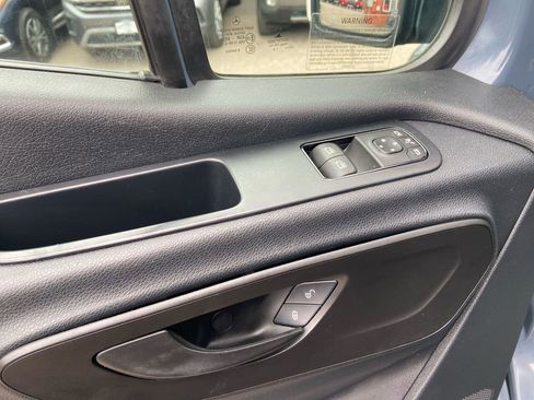 Used 2019 Mercedes-Benz Sprinter 144 image 14