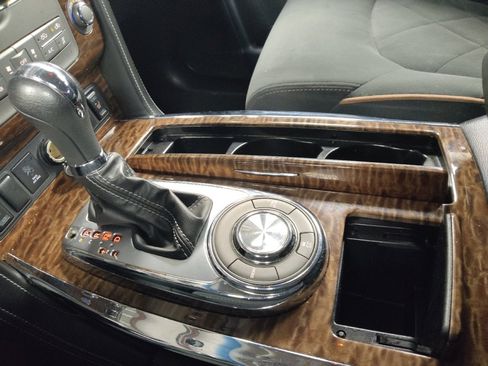 Used 2019 Nissan Armada SV w/ Driver Package image 26