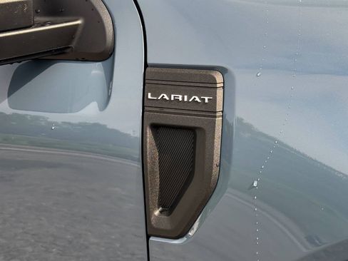 Used 2024 Ford Maverick Lariat w/ 4K Tow Package AWD/4WD image 10