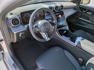 New 2026 Mercedes-Benz C 300 Sedan video 2