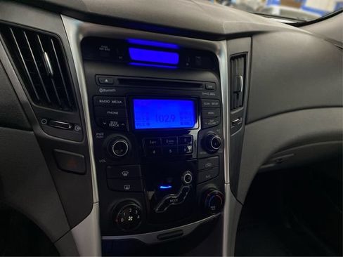 Used 2012 Hyundai Sonata GLS FWD image 27