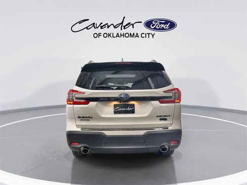 Used 2023 Subaru Ascent Onyx Edition Limited image 7